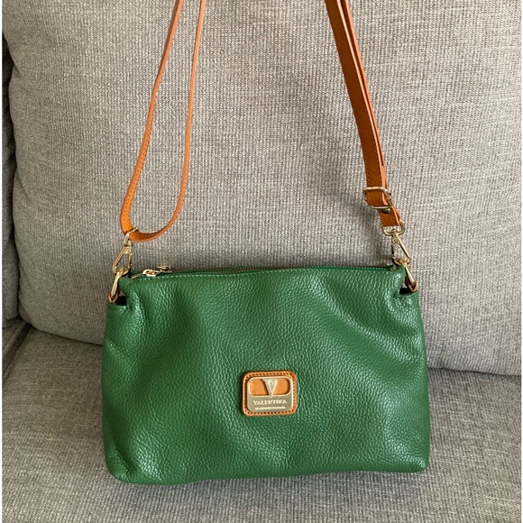 Valentina Bags Valentina Crossbody Bag Poshmark
